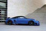 Porsche GT9-R by 9ff 2009 года